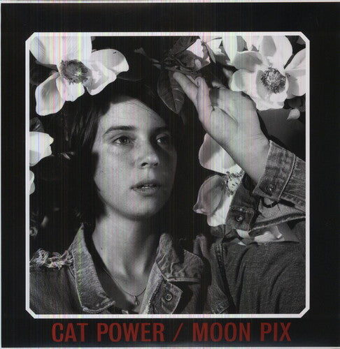 Cat Power Moon Pix（MP3 下载）[唱片和 LP]