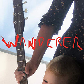 Wanderer (Vinyl) - Apocalypse Vinyl
