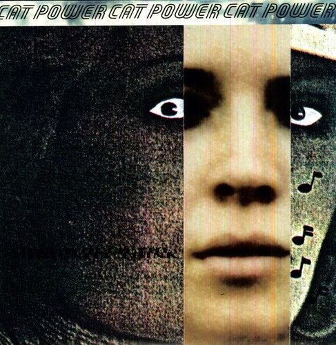 Cat Power 社区会怎么想 (LP) [唱片 &amp; LP]