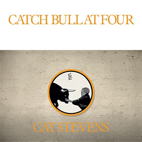 Cat Stevens Catch Bull At Four [LP] [Vinyl] - Apocalypse Vinyl