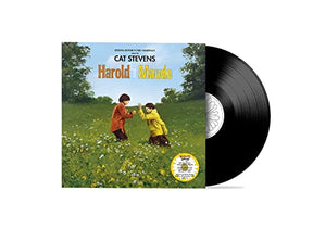 Harold And Maude (Original Motion Picture Soundtrack) [LP] (Vinyl)