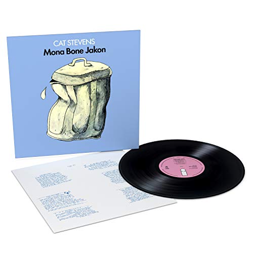 Cat Stevens Mona Bone Jakon [LP] [Records & LPs]