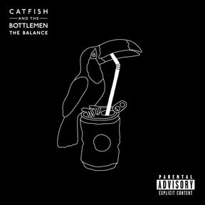 The Balance (Vinyl)