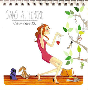 Celine Dion Sans Attendre [Import] (2 Lp's) [Vinyl] - Apocalypse Vinyl