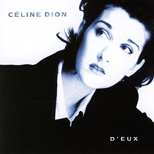 Celine Dion D'eux (180 Gram Vinyl) [Import] [Vinyl]