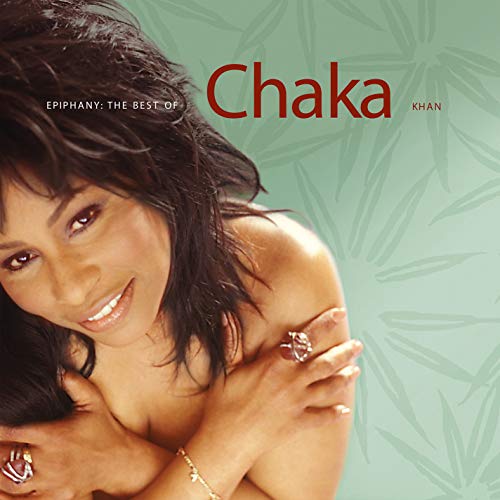 Chaka Khan Epiphany: The Best Of Chaka Khan (1LP; Burgundy Vinyl) [Records & LPs]