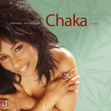 Chaka Khan Epiphany：Chaka Khan 精选 (1LP; 勃艮第黑胶唱片) [唱片 &amp; LPs]