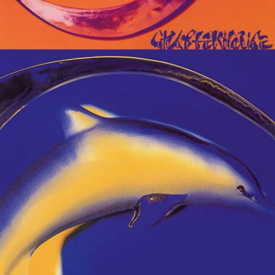 Chapterhouse Mesmerise (Limited Edition, 180 Gram Translucent Blue Colored Vinyl) [Import] [Vinyl] - Apocalypse Vinyl