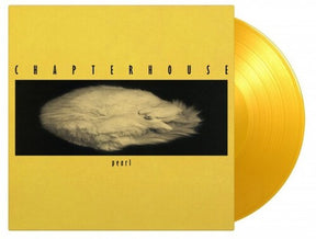 Pearl - Limited 180-Gram Translucent Yellow Colored Vinyl [Import] (Vinyl)