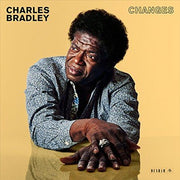 Charles Bradley CHANGES [Vinyl] - Apocalypse Vinyl