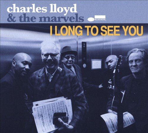 I LONG TO SEE YOU... (Vinyl)
