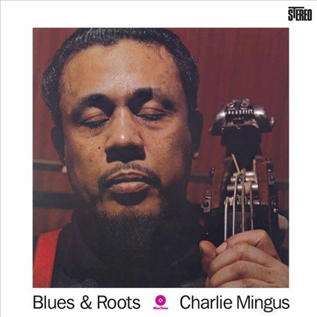 Blues And Roots (Vinyl)