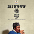 Charles Mingus The Black Saint And The Sinner Lady (Verve Acoustic Sounds Series) [LP] [Vinyl] - Apocalypse Vinyl
