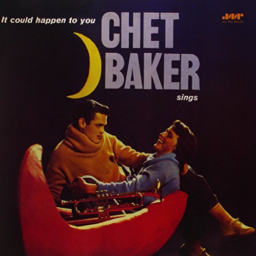 Chet Baker It Could Happen to You - 180 Gram [Records & LPs]