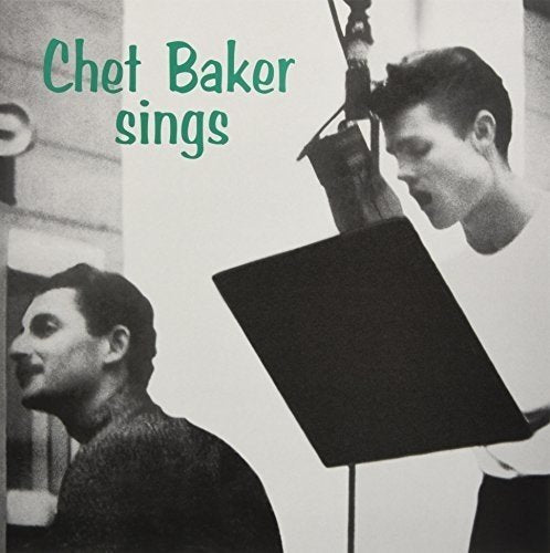 Chet Baker Sings [Vinyl]