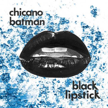 Black Lipstick [Red Vamp Edition LP] (Vinyl)