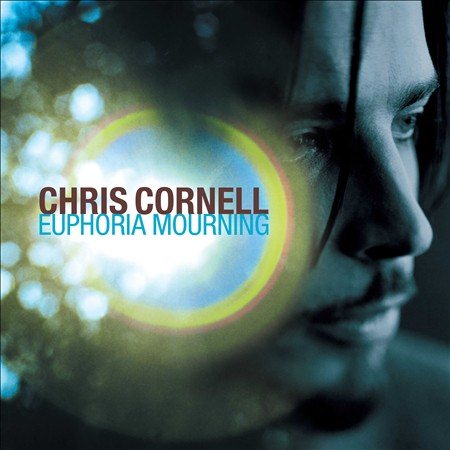 Chris Cornell EUPHORIA MOURNIN(LP) [Records & LPs]