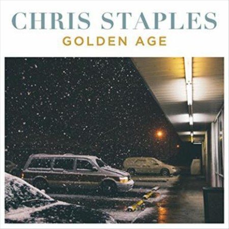 Chris Staples 黄金时代 [唱片 &amp; LP]