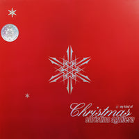 Christina Aguilera MY KIND OF CHRISTMAS [Records & LPs]