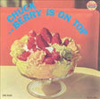 Berry Is On Top + 2 Bonus Tracks (Vinyl)