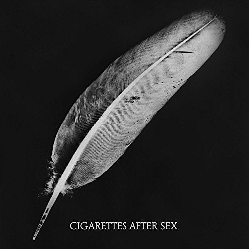 Cigarettes After Sex AFFECTION [Vinyl]