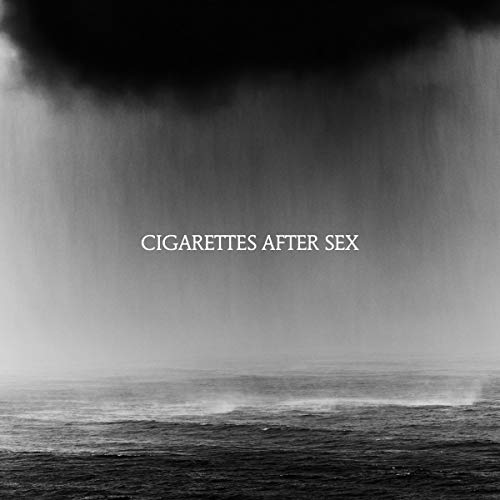 Cigarettes After Sex Cry [Records & LPs]