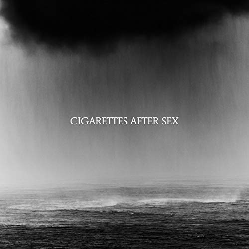 Cigarettes After Sex Cry [Vinyl] - Apocalypse Vinyl