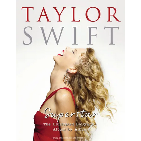 Taylor Swift - Superstar