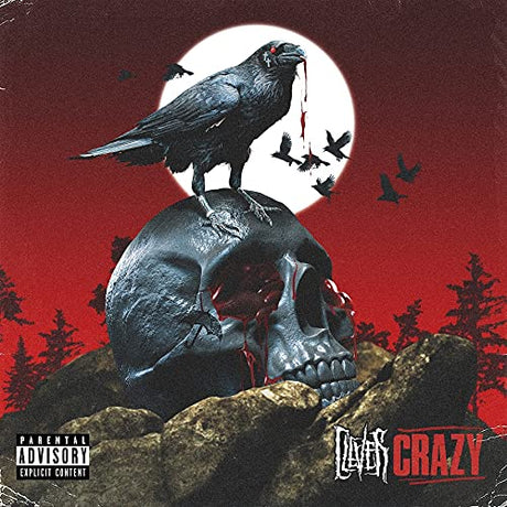 Crazy [LP] (Vinyl)