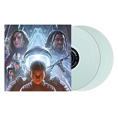 Coheed and Cambria Vaxis II: A Window of the Waking Mind [Vinyl]