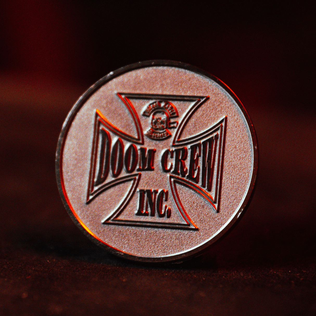 Black Label Society - Doom Crew Inc DELUXE EDITION