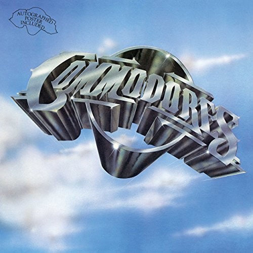 Commodores (Reissue) (Vinyl)