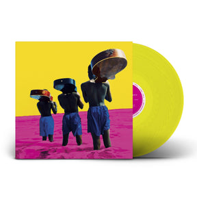 Common A Beautiful Revolution Pt. 2 [Neon Yellow LP] [Vinyl] - Apocalypse Vinyl