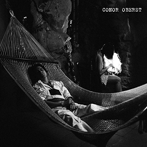 Conor Oberst (Vinyl)