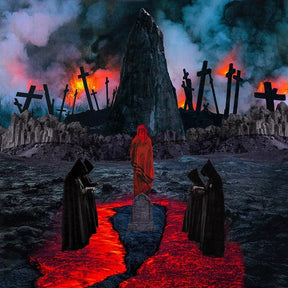 Counterparts A Eulogy For Those Still Here [Vinyl] - Apocalypse Vinyl