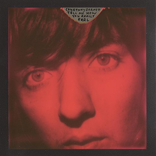 Courtney Barnett 告诉我你的真实感受 (Gate) (Dlcd) [唱片 &amp; LPs]