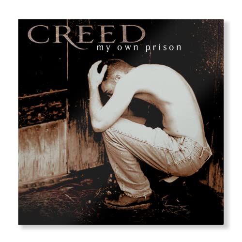 Creed My Own Prison [LP] [Discos y LP]