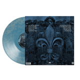 Crowbar  - Zero And Below Blue Ghost Vinyl