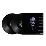 Crowbar - Odd Fellows Rest on Black Double Vinyl