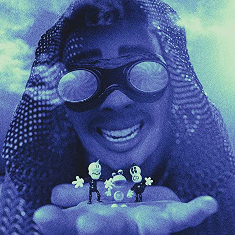 Fantasy Gateway [Sea Blue LP] (Vinyl)