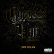 Back in Black (CD)