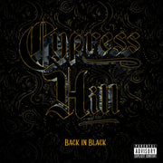 Back in Black (CD)