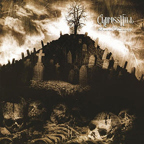 Cypress Hill Black Sunday [Vinyl] - Apocalypse Vinyl