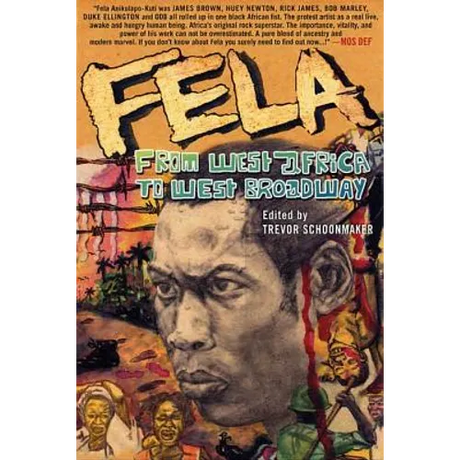Fela: From West Africa to West Broadway