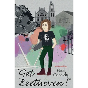 "Get Beethoven!"