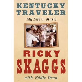 Kentucky Traveler