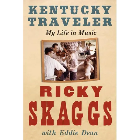 Kentucky Traveler
