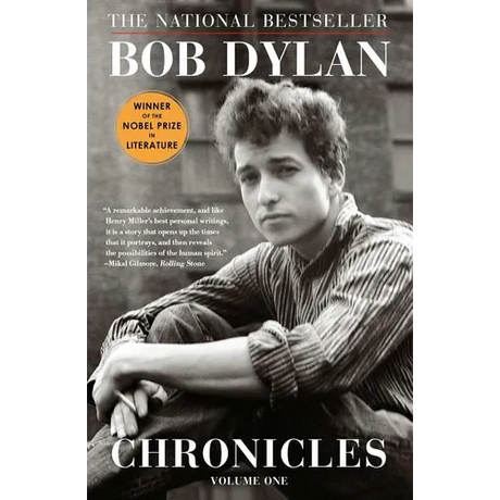 Chronicles: Volume One