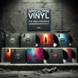 Underground Sound Society - Member Sign Up - Apocalypse Vinyl