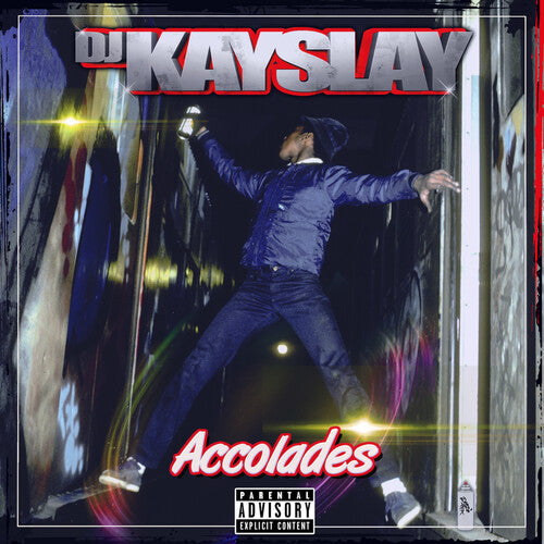 Accolades [Explicit Content] (2 LP) (Vinyl)